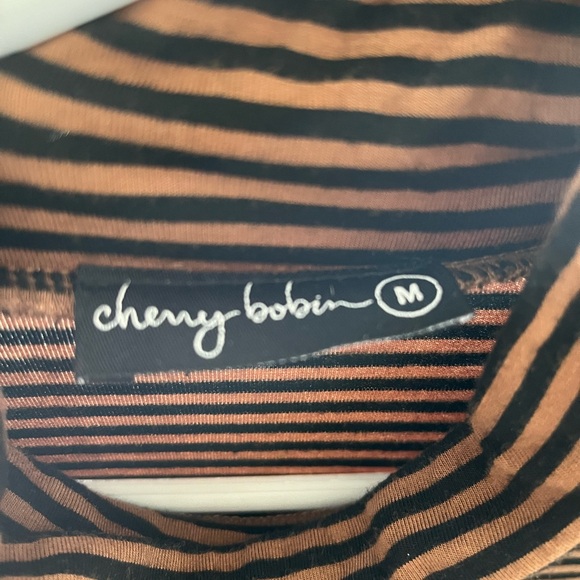 Dress by Cherry Bobbin - Picture 3 of 3